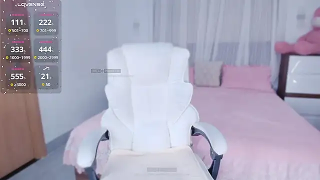 PimChanOK online show from February 16, 11:26 pm