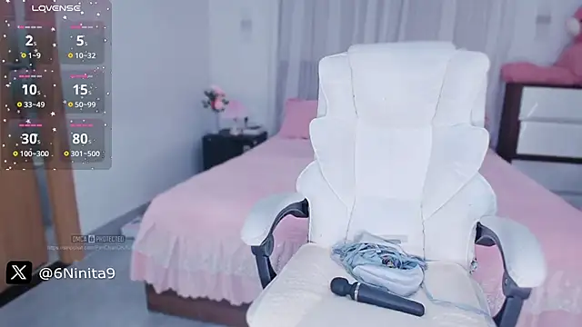 PimChanOK online show from February 18, 1:44 pm