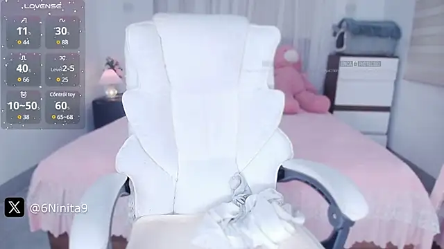 PimChanOK online show from February 27, 11:26 pm