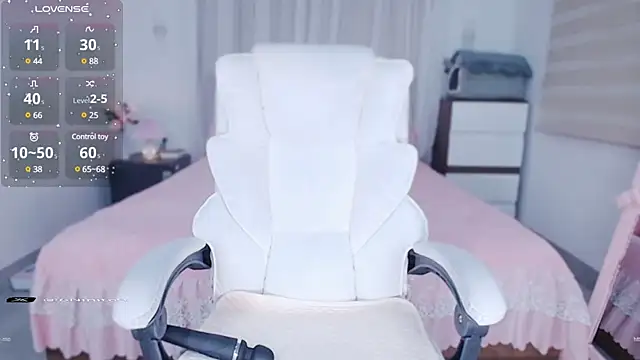 PimChanOK online show from March 6, 2:51 am