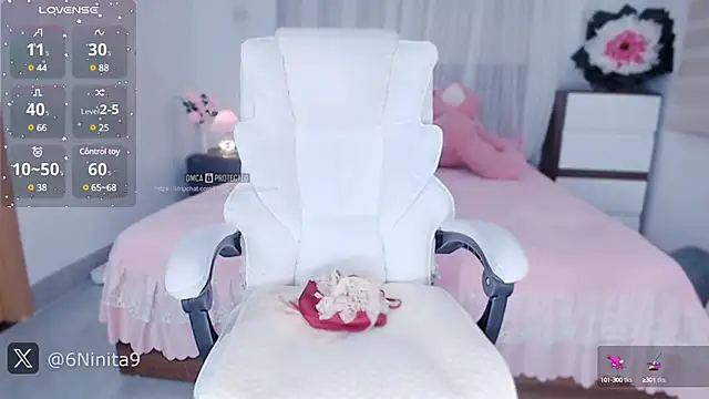 PimChanOK online show from March 7, 11:27 pm