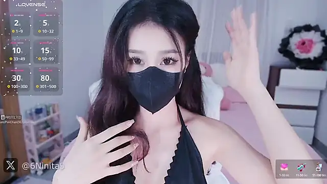 PimChanOK online show from March 16, 6:09 am