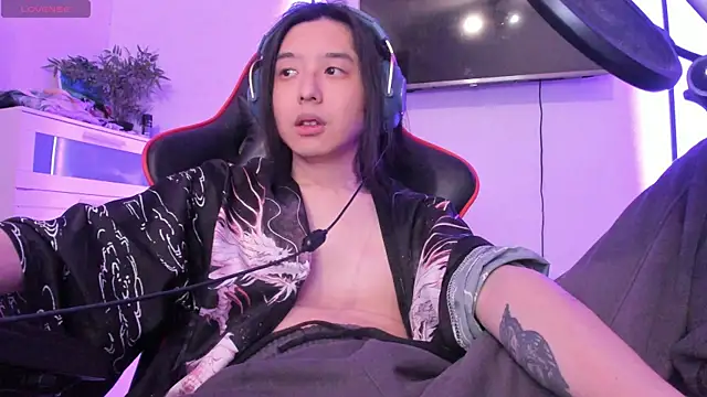 wexlee7 online show from November 4, 12:54 am