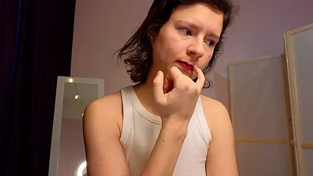 Dana Magicall online show from December 18, 7:04 am