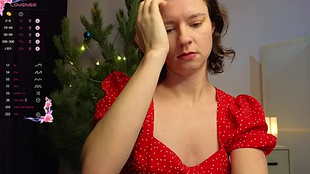 Dana Magicall online show from December 24, 12:55 pm