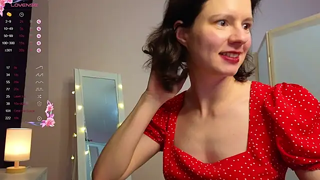 Dana Magicall online show from January 17, 1:03 pm