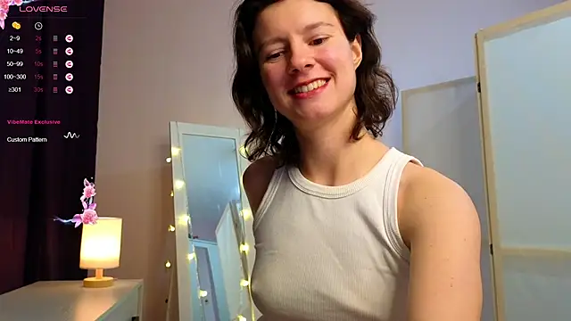 Dana Magicall online show from January 19, 2:38 pm