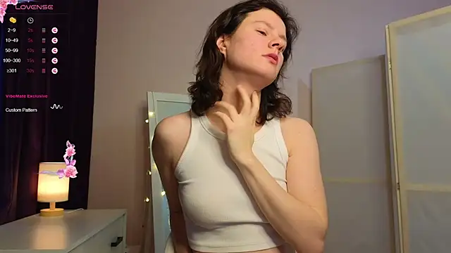 Dana Magicall online show from February 7, 2:26 pm