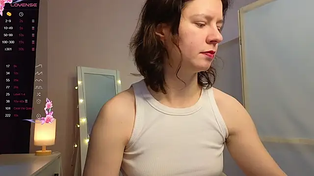 Dana Magicall online show from February 14, 9:24 am