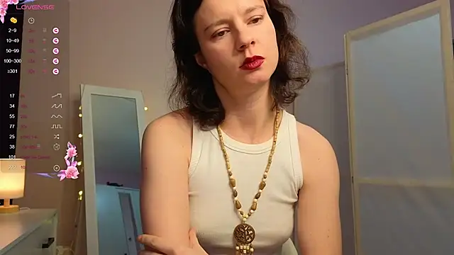 Dana Magicall online show from February 19, 11:28 am