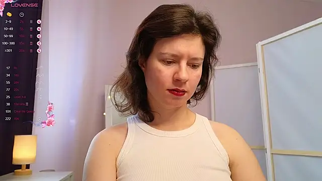 Dana Magicall online show from March 17, 11:10 am