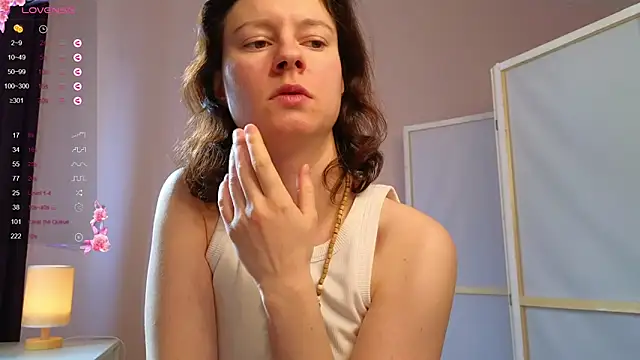 Dana Magicall online show from March 20, 9:48 am