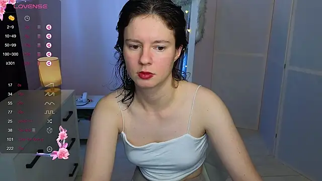 Dana Magicall online show from September 12, 6:02 am