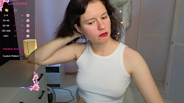 Dana Magicall online show from October 6, 11:51 am