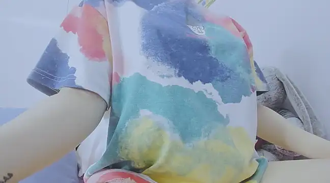 Linh diudang online show from February 27, 3:25 am