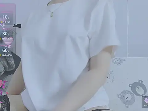 Linh diudang online show from October 11, 2:22 am