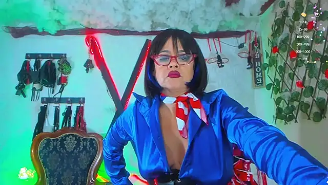 jena derboo online show from December 20, 9:54 am