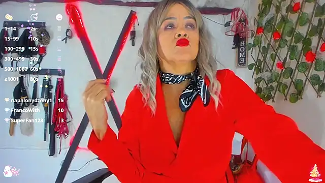 jena derboo online show from December 31, 1:19 pm