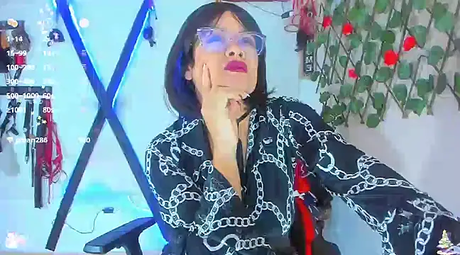 jena derboo online show from January 16, 1:14 pm