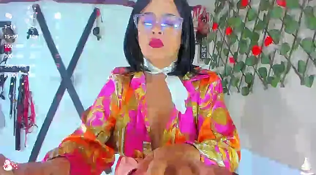 jena derboo online show from January 17, 10:22 am