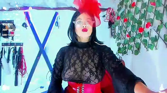 jena derboo online show from January 26, 10:12 am