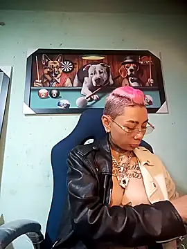 real fenix online show from September 18, 7:27 pm