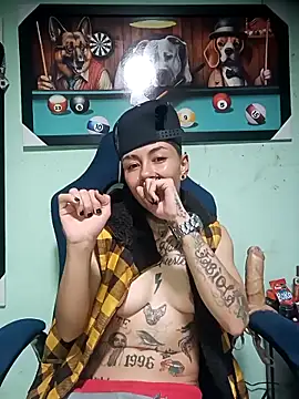 real fenix online show from October 31, 7:31 am