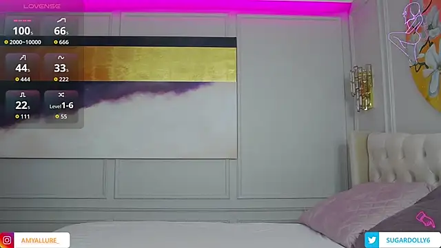 Snapshot of AmyAzureee chatting on September 11, 8:53 pm AmyAzureee online show from September 11, 8:53 pm