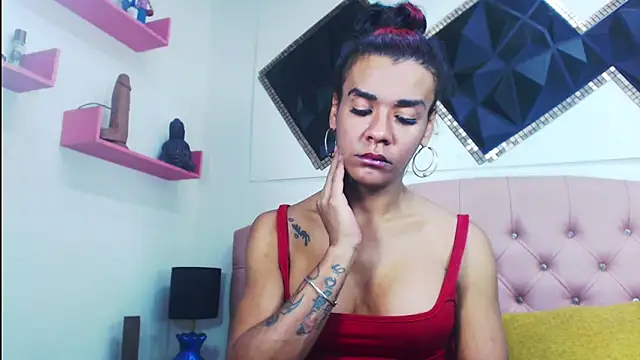 Snapshot of andrea_safeira_doll chatting on September 30, 8:03 pm andrea safeira doll online show from September 30, 8:03 pm