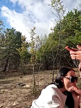 -Pupsiki- online show from October 6, 5:27 am