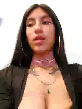 Hothotcouple online show from December 28, 5:23 am