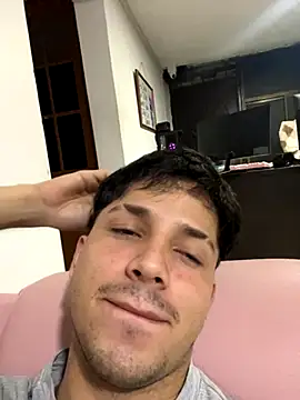 Issac james  online show from September 27, 3:11 am