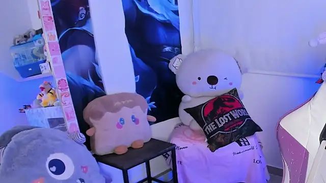 cutestephuwu online show from February 2, 4:48 am