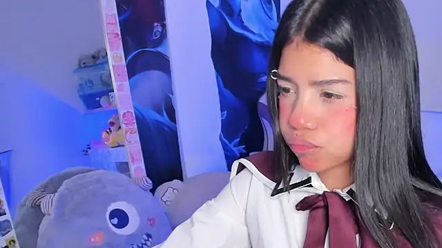 cutestephuwu online show from February 7, 3:12 am