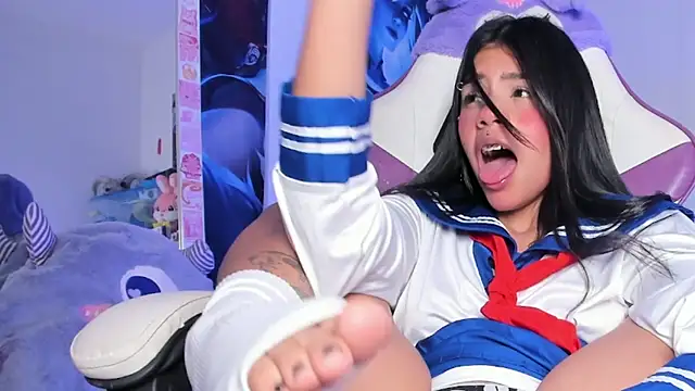 cutestephuwu online show from February 18, 12:37 am