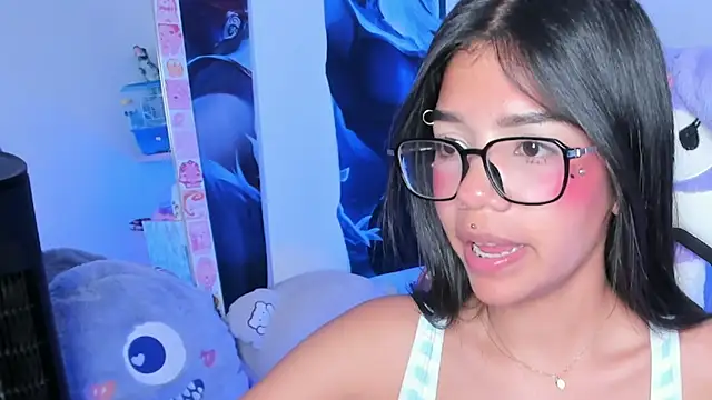 cutestephuwu online show from March 18, 2:25 am