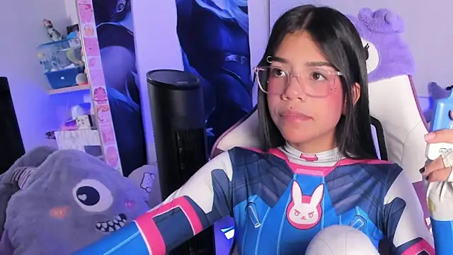 cutestephuwu online show from March 20, 12:40 am