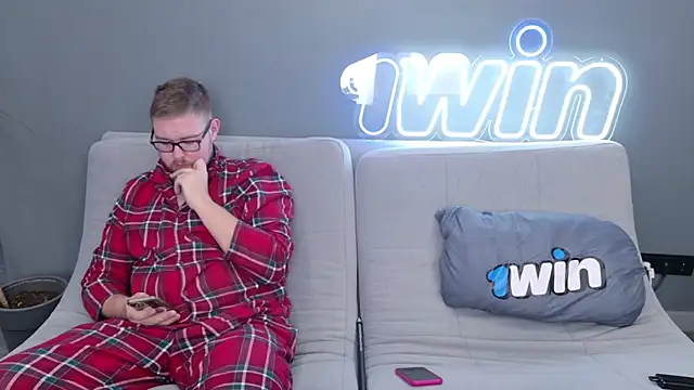 Ksenny online show from February 6, 3:48 am