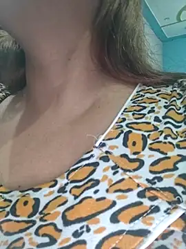 Dianaa9 online show from October 7, 6:43 am