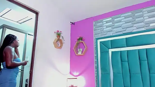 LORENSCOLLINS online show from September 9, 1:10 pm