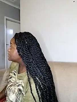 TheDoubleTrouble18xxx online show from December 24, 7:33 pm