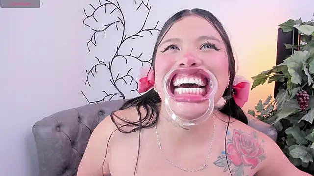 miss keisi online show from January 31, 4:59 pm