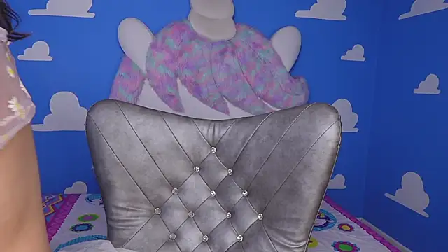 miss keisi online show from September 12, 6:08 pm