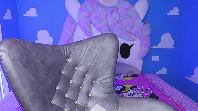 miss keisi online show from October 1, 6:03 pm