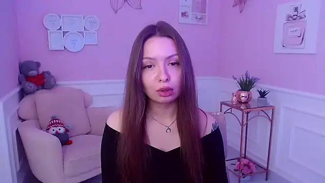 LucySkilar online show from January 23, 11:26 am