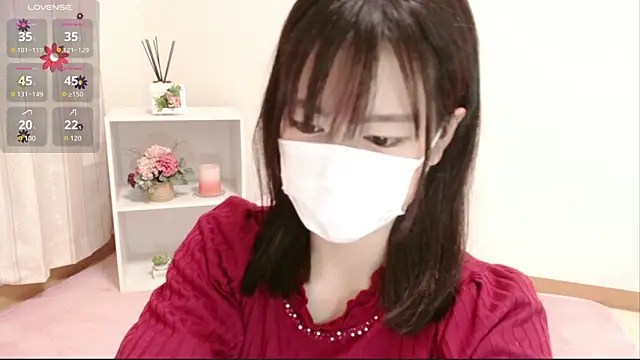 Snapshot of QoMeioQ chatting on March 2, 10:24 am QoMeioQ online show from March 2, 10:24 am