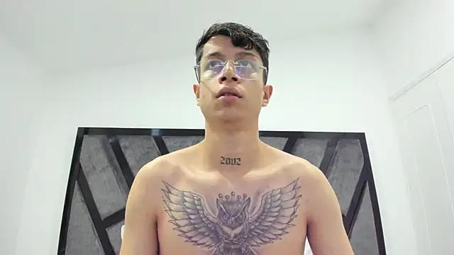 AgarEvans online show from January 15, 5:19 am