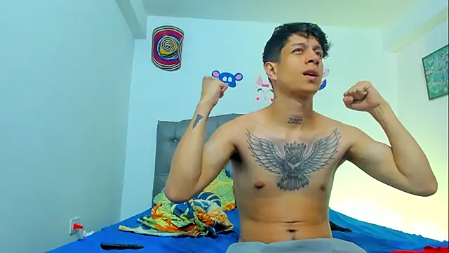 AgarEvans online show from September 10, 5:18 am