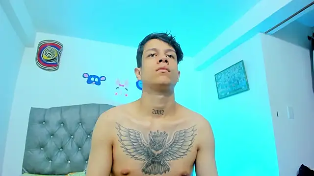 AgarEvans online show from September 15, 4:34 am