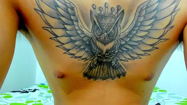 AgarEvans online show from September 17, 7:32 am